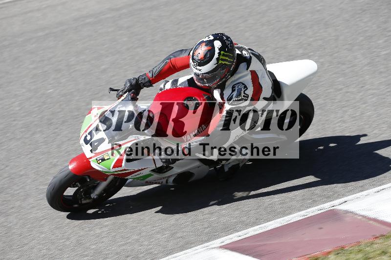 /12 30.04.2026  Speer Racing ADR/Gruppe gelb/54